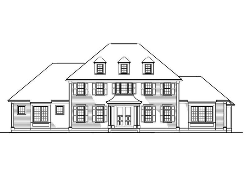 7 Keeney Pond Road, Norfolk, MA 02056 for Sale