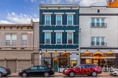 722 E Mc Millan St #5, Cincinnati, OH 45206 - MLS 1787456 for Rent