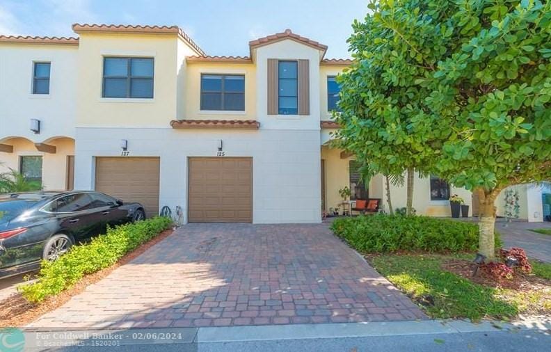 125 NW 209th Trail, Pembroke Pines, FL 33029 - MLS F10421941 for Sale