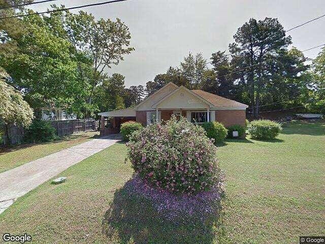 Mccurdy, BENTON, AR 72019  619602691 for Sale