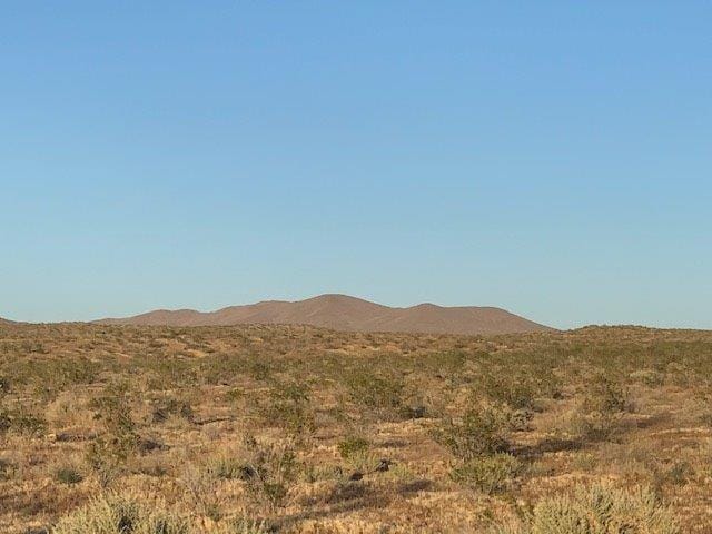 0 Regina Road, Helendale, CA 92342 for Sale