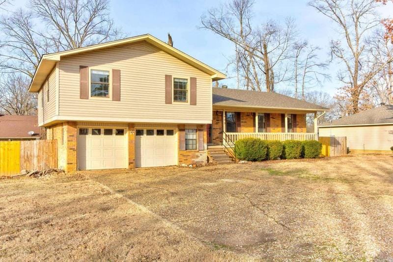 409 Ridgelea Avenue, Sherwood, AR 72120  625262632 for Sale