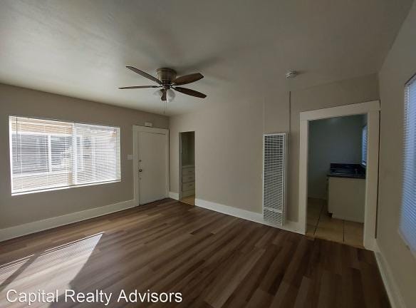 1335 Junipero Ave - Long Beach, CA 90804 - Home For Rent