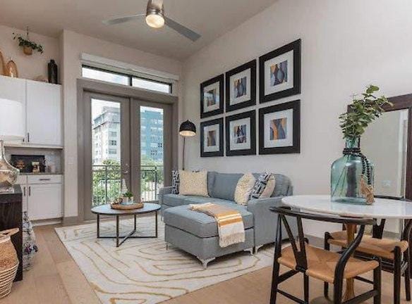 3330 Oak Grove Ave unit 223 - Dallas, TX 75204 - Home For Rent