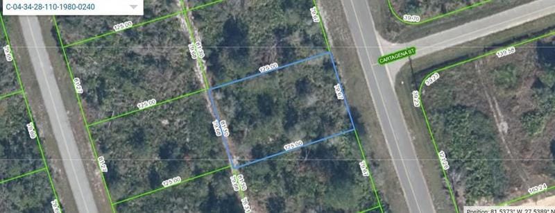 5955 Cortez Blvd, Sebring, FL 33872 - MLS C7482172 for Sale