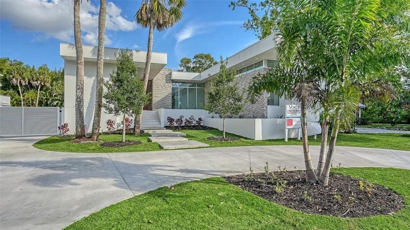 4526 Bay Shore Road, Sarasota, FL 34234 for Sale
