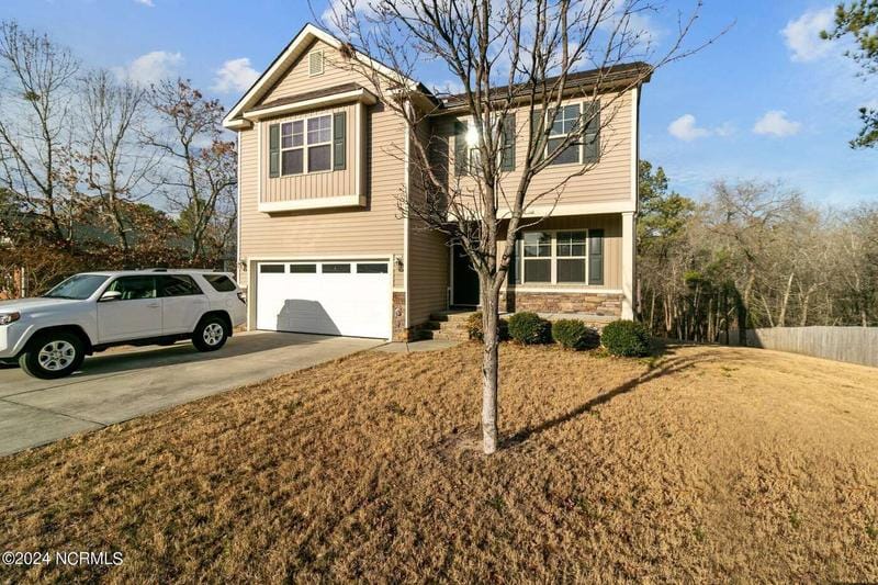 204 Sandy Springs Road, Aberdeen, NC 28315  620639204 for Rent