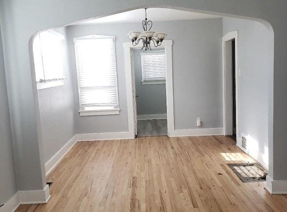 4585 Lowell Blvd - Denver, CO 80211 - Home For Rent