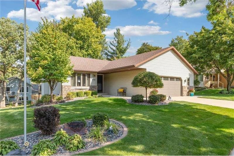 911 Northway Lane NE, Rochester, MN 55906  625031291 for Sale