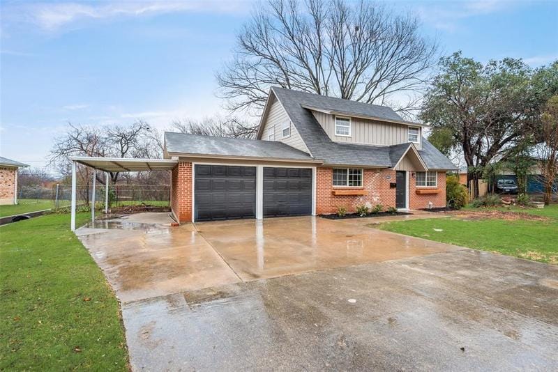 5913 Tourist Dr, North Richland Hills, TX 76117 for Sale