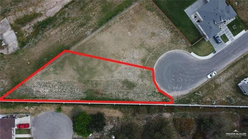 801 Platinum Street, Palmview, TX 78572 for Sale