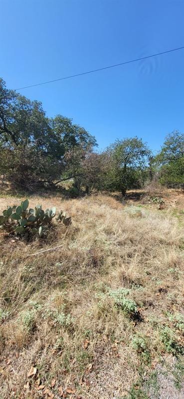 Granite Shoals, Burnet County, TX Undeveloped Land, Homesites for sale Property ID: 417782089