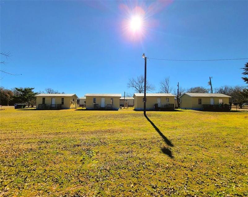 300 Caballo Way, Chico, TX 76431 for Sale