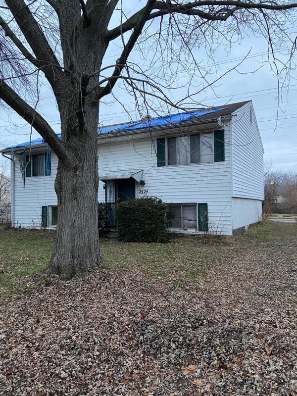 2424 Balmoral Boulevard, Kokomo, IN 46902 for Sale