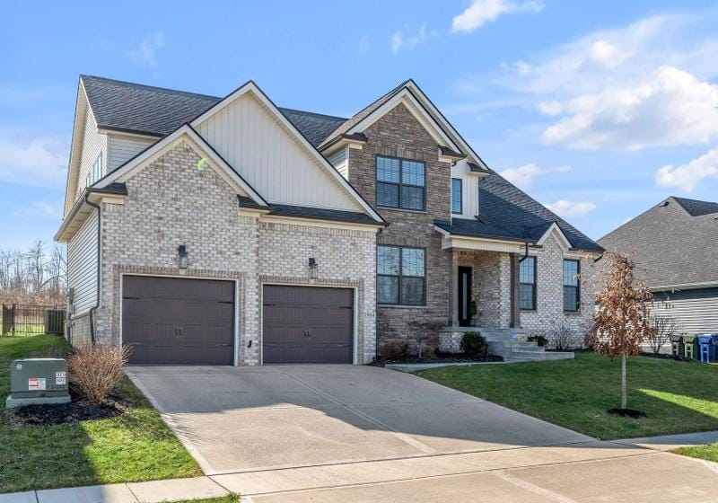 Lexington, Fayette County, KY House for sale Property ID: 418817236