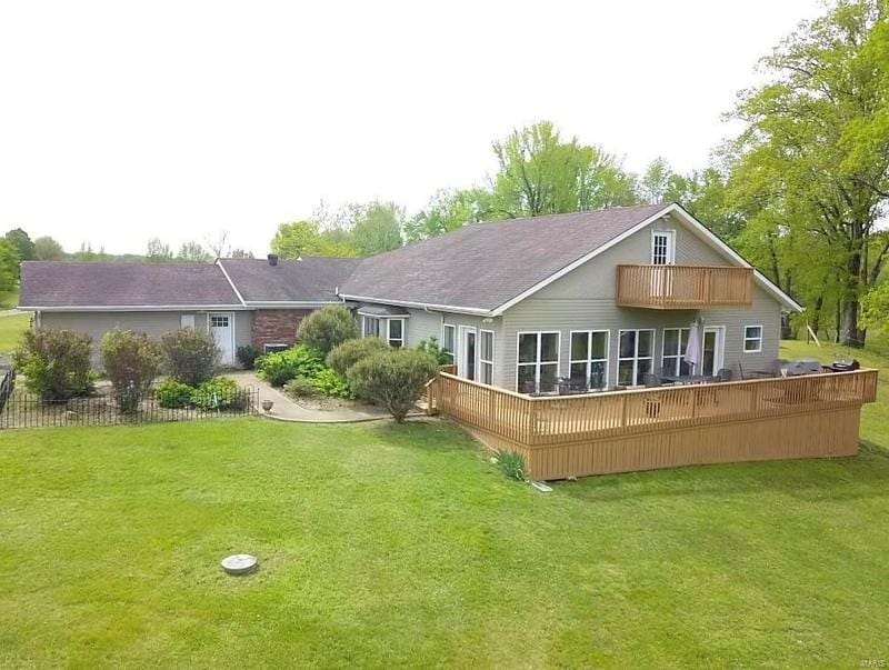 702 County Road 556, Poplar Bluff, MO 63901  MLS# 23070595 for Sale