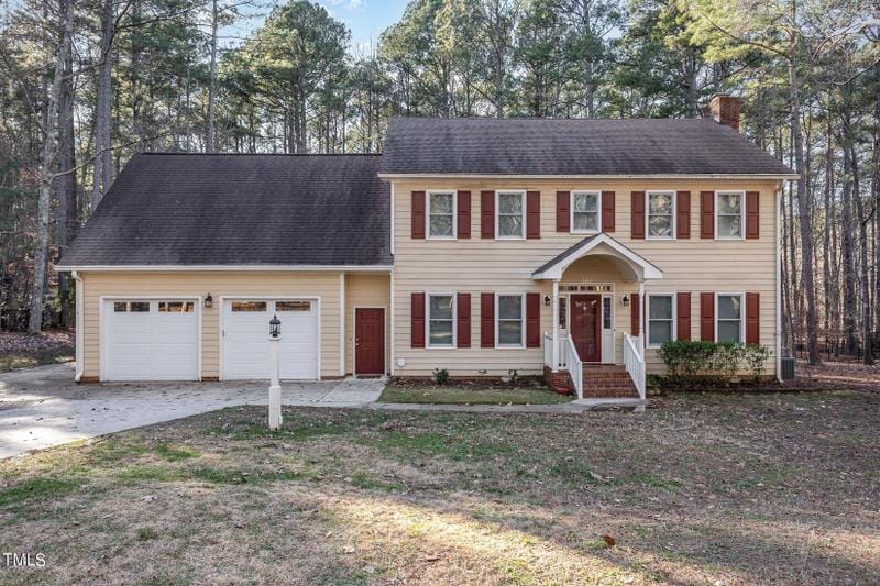 Raleigh, Wake County, NC House for sale Property ID: 418665828