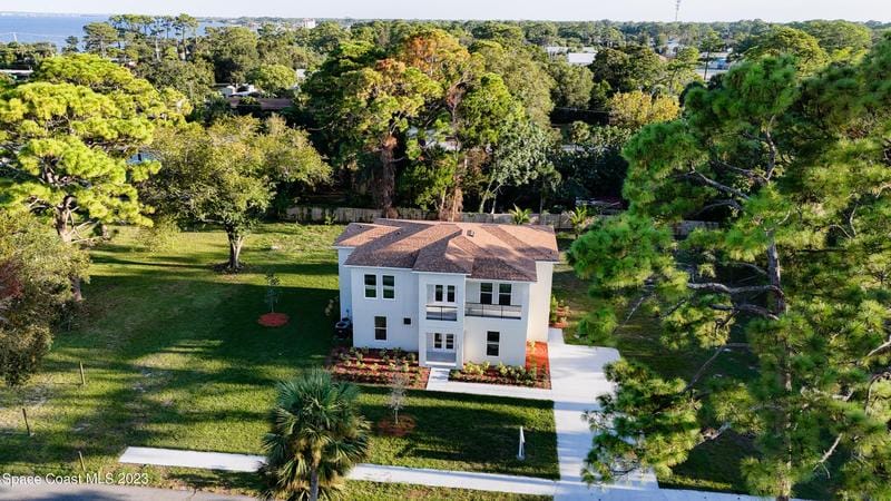 233 Oleander Place, Titusville, FL 32780 for Sale