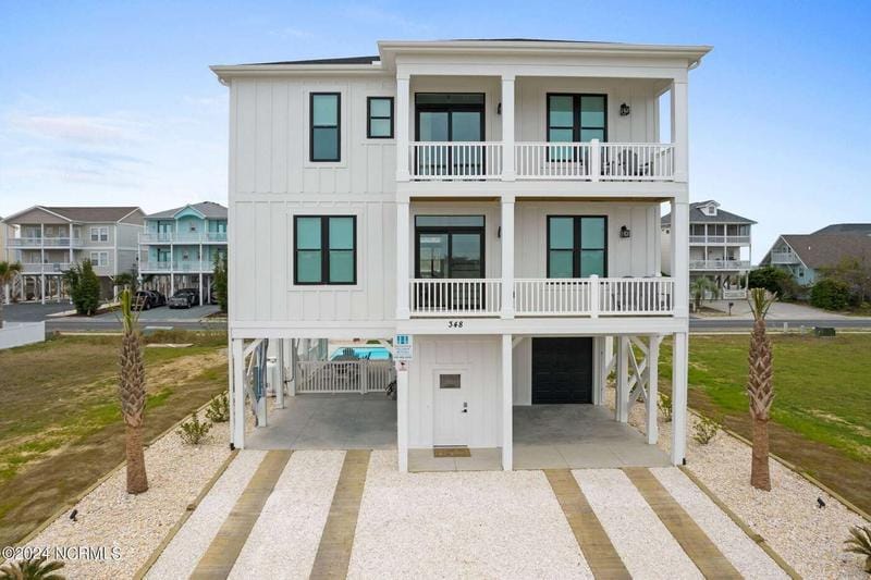 287 E Second Street, Ocean Isle Beach, NC 28469  624569480 for Sale