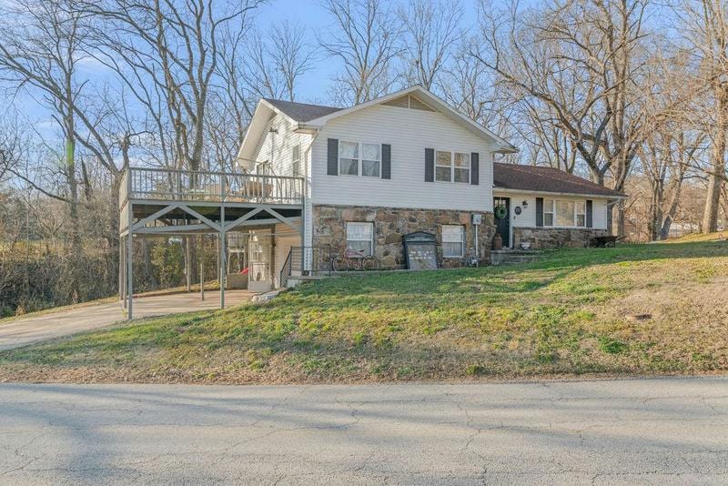 111 RHINE ST, Pineville, MO 64856 Single Family Residence For Sale  MLS# 1263903