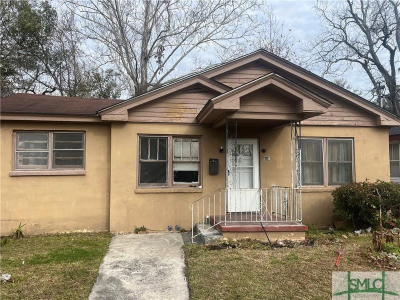 636 West 48th Street, Savannah, GA 31405 for Sale