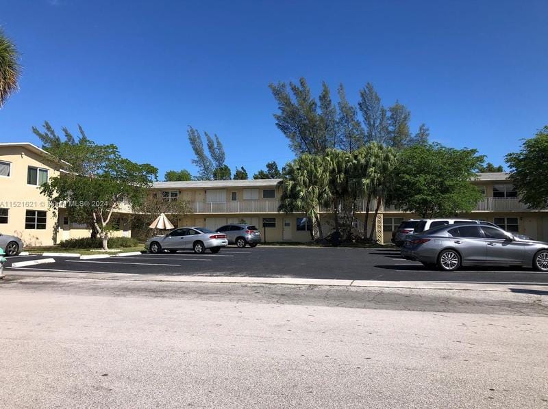 1301 N 12th Ct #5A, Hollywood, FL 33019 - MLS A11521621 for Rent