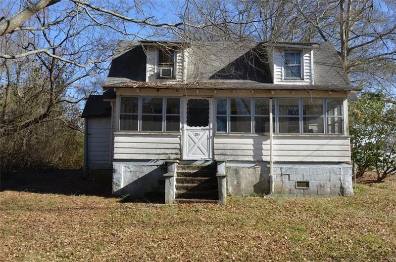 351 Gordon Street, Jefferson, GA 30549 for Sale