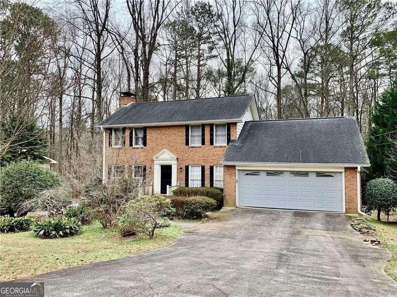 Norcross, Gwinnett County, GA House for sale Property ID: 418874227