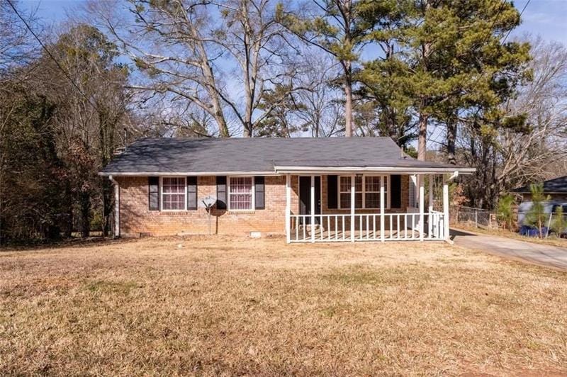 Jonesboro, Clayton County, GA House for sale Property ID: 418670135
