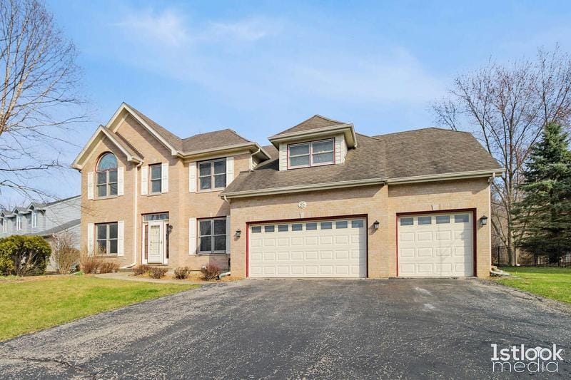 Crooked Creek, YORKVILLE, IL 60560  623822395 for Sale