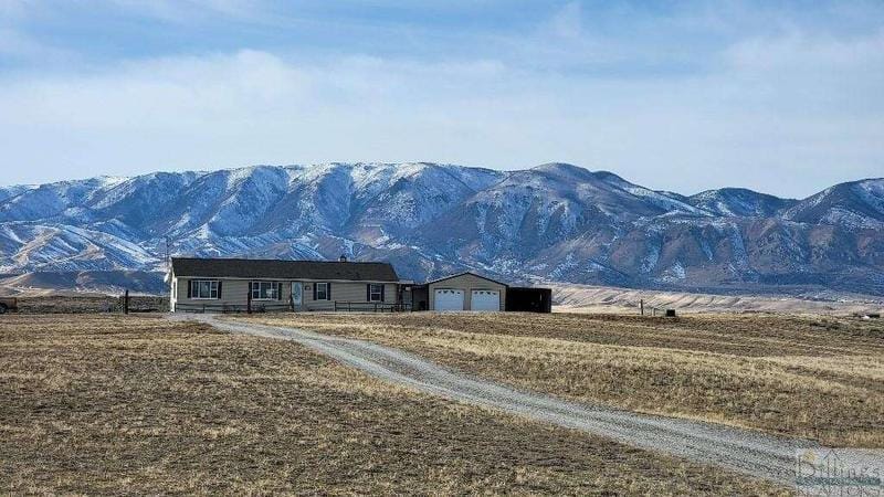 1478 Meeteetse Trail ROAD, Belfry, MT 59008  621199120 for Sale