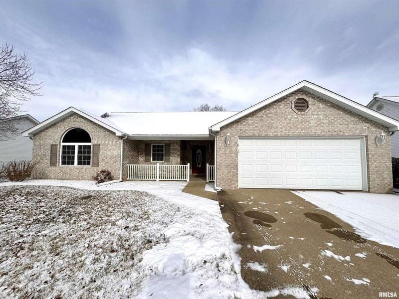 1404 PERSIMMON Drive, Marion, IL 62959  619506540 for Sale