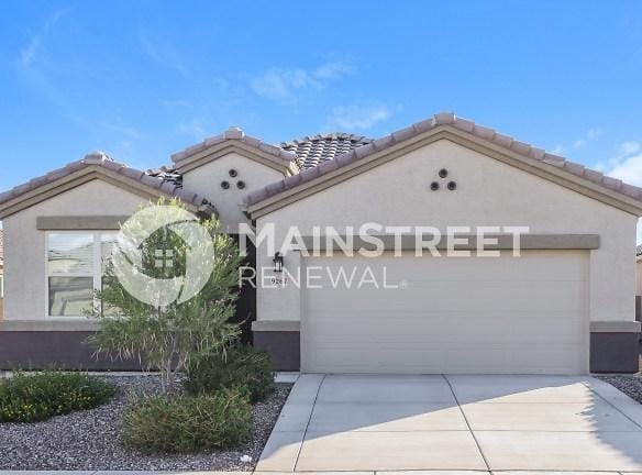 9267 W Trotting Wolf Trl - Marana, AZ 85653 - Home For Rent