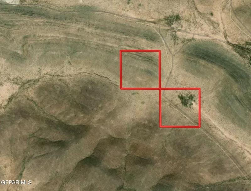 Tbd RM 62, Sierra Blanca, TX 79851 for Sale