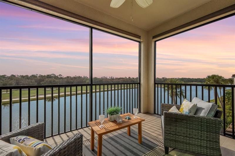 17118 Vardon Terrace, Unit 406, Lakewood Ranch, FL 34211 for Sale