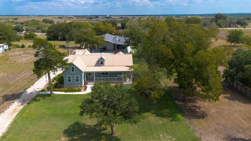 715 S Depot, Moulton, TX 77975 for Sale