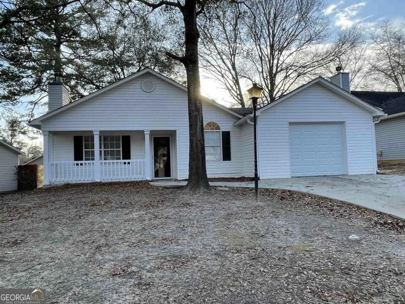 103 MUSGROVE ST, Dublin, GA 31021 Single Family Residence For Sale  MLS# 20168840