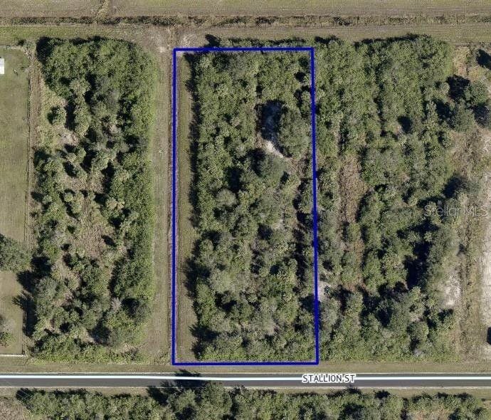 Palm Bay, Brevard County, FL Undeveloped Land, Homesites for sale Property ID: 418811349