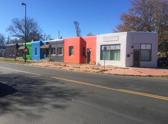 2739 N Downing St - Denver, CO 80205 - Home For Rent