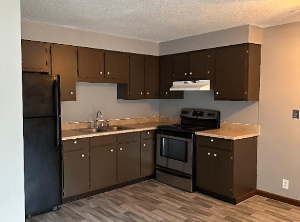1016 N Stewart Rd unit 6 - Mansfield, OH 44905 - Home For Rent