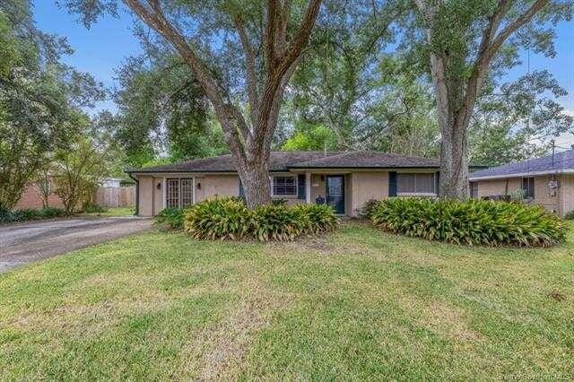 412 Washington Street, Lake Charles, LA 70605  610475803 for Rent