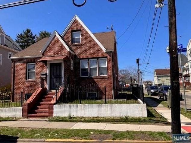 223-225 Myrtle Ave, Irvington, NJ 07111 - MLS 23034086 for Sale