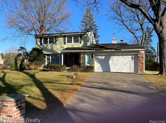 7131 Springridge Rd - West Bloomfield, MI 48322 - Home For Rent