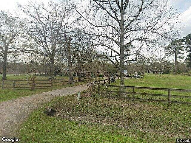 Apache, MAGNOLIA, TX 77354  614369773 for Sale