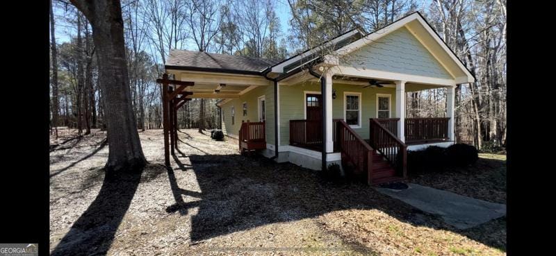 1115 COVENTRY RD, Watkinsville, GA 30677 Single Family Residence For Sale  MLS# 10249897