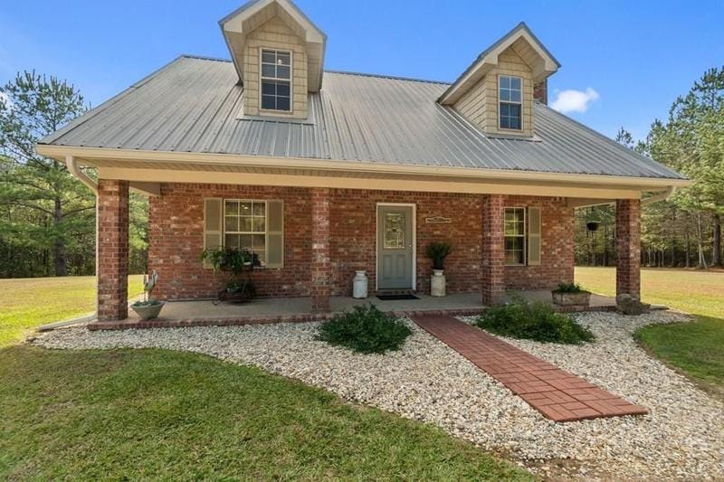 Poplarville, Pearl River County, MS House for sale Property ID: 418537834