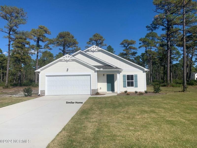 218 FIFTY LAKES DR, Southport, NC 28461 Single Family Residence For Sale  MLS# 100425134