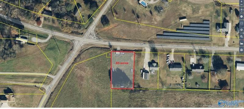 Elkmont, Limestone County, AL Undeveloped Land, Homesites for sale Property ID: 418697206
