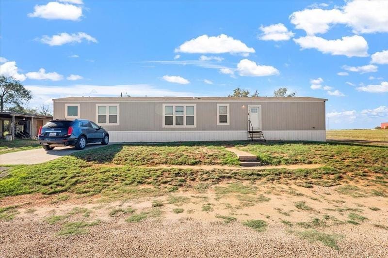 1106 16th Street, Plains, TX 79355 for Sale