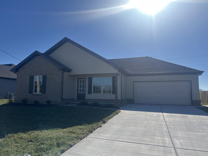 214 Meadowbrook, Shelbyville, TN 37160 for Sale